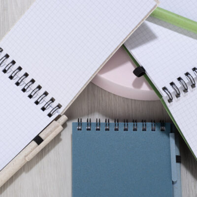Notes z długopisem TRESA A6 - obrazek 7