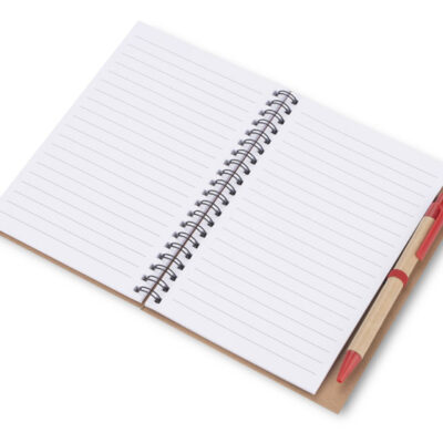 Notes z długopisem SERENO - obrazek 5