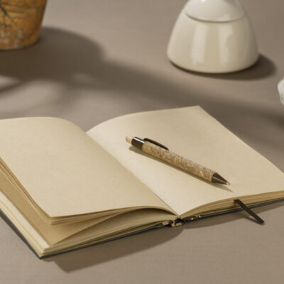 Notes ESPRESSO A5 - obrazek 6