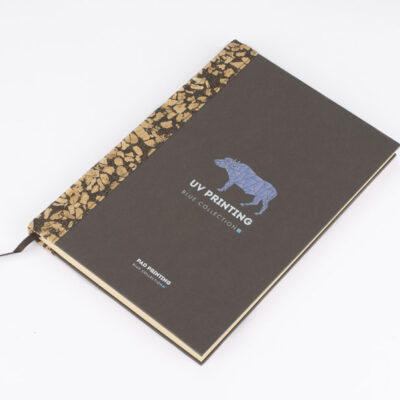 Notes ESPRESSO A5 - obrazek 8