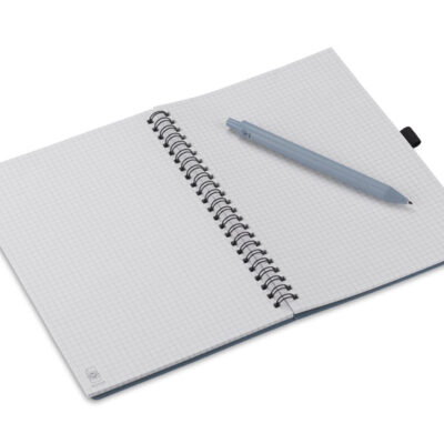 Notes z długopisem TRESA A5 - obrazek 2
