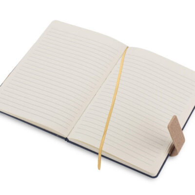 Notes z zapięciem ELITE A5 - obrazek 2