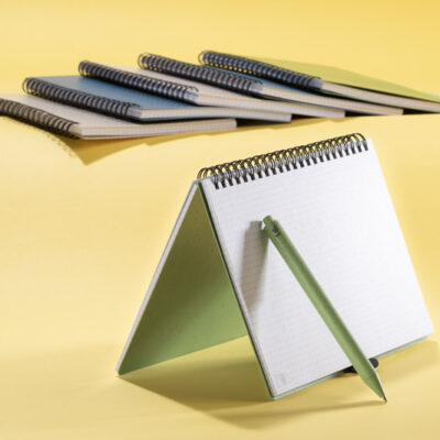 Notes z długopisem TRESA A5 - obrazek 6