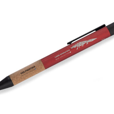 Długopis z touch pen BOSAY - obrazek 6