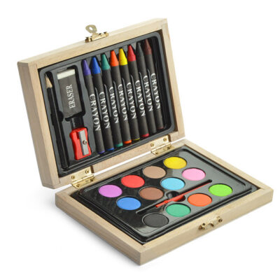 Zestaw PAINTER