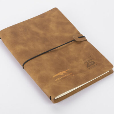 Notes RETRO LITE A5 - obrazek 8