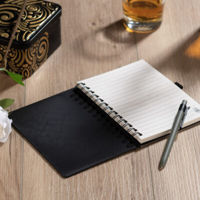 Notes z długopisem ARSEN - obrazek 9