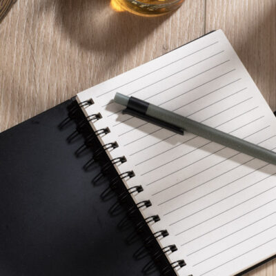 Notes z długopisem ARSEN - obrazek 10