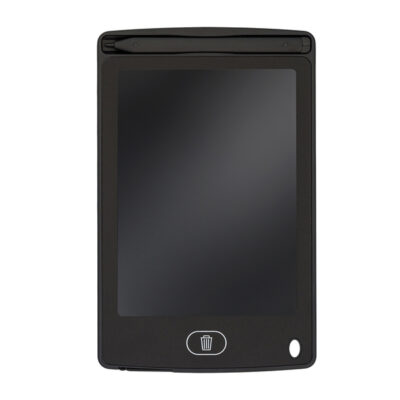 Tablet do notatek Devon, czarny - obrazek 2