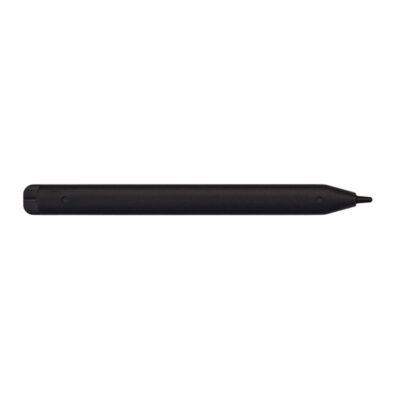 Tablet do notatek Devon, czarny - obrazek 4