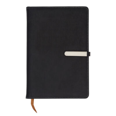 Notes La Mora, czarny - obrazek 4