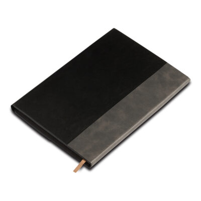 Notes Prato, szary - obrazek 4