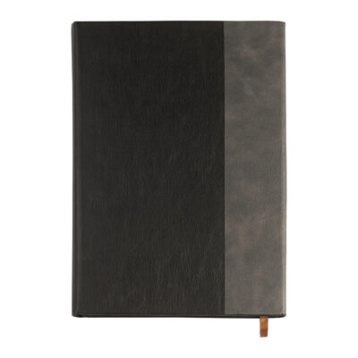 Notes Prato, szary - obrazek 6