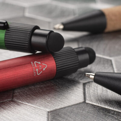 Długopis z touch pen BOSAY - obrazek 5