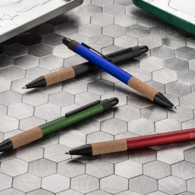 Długopis z touch pen BOSAY - obrazek 4