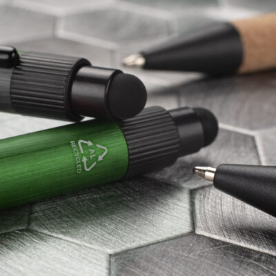 Długopis z touch pen BOSAY - obrazek 5