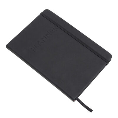 Planner Allright, czarny - obrazek 2