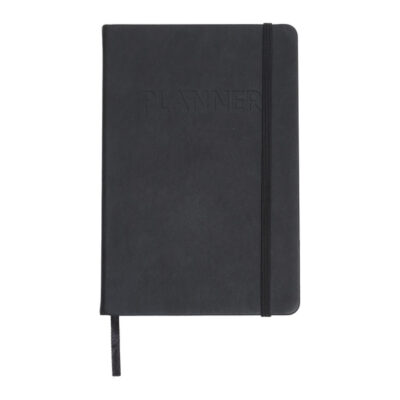 Planner Allright, czarny - obrazek 5