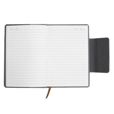 Organizer Legan, szary - obrazek 4