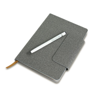 Organizer Legan, szary - obrazek 5