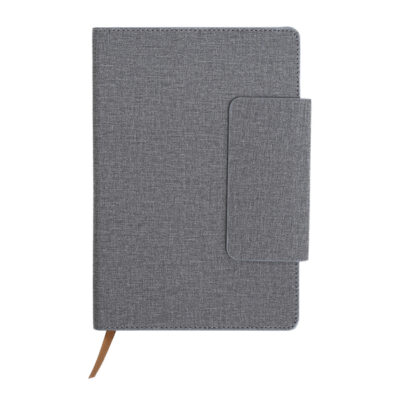 Organizer Legan, szary - obrazek 6