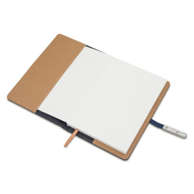 Notes La Mora, granatowy - obrazek 2