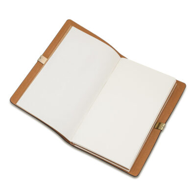 Notes w stylu retro Viaje, czarny - obrazek 2