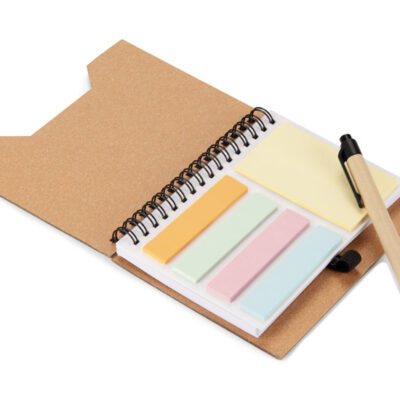 Notes LINOT A6 - obrazek 2