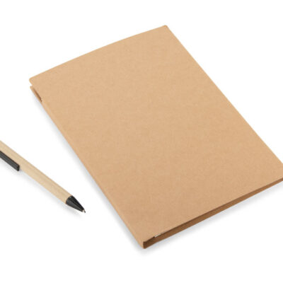 Notes DELA A5