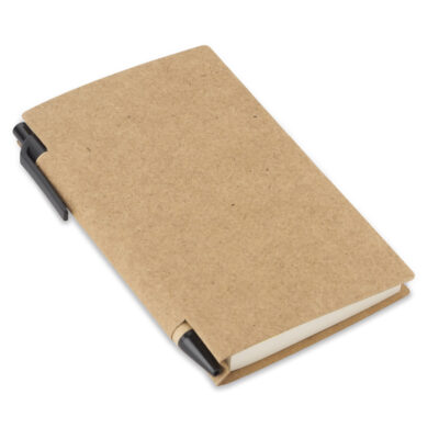Notes z długopisem MARRO - obrazek 7