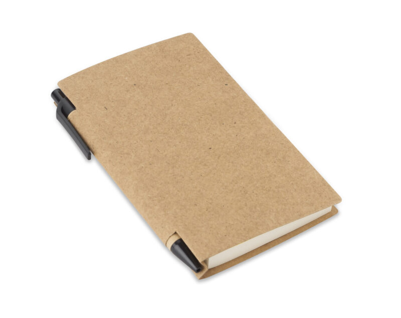 Notes z długopisem MARRO - obrazek 7
