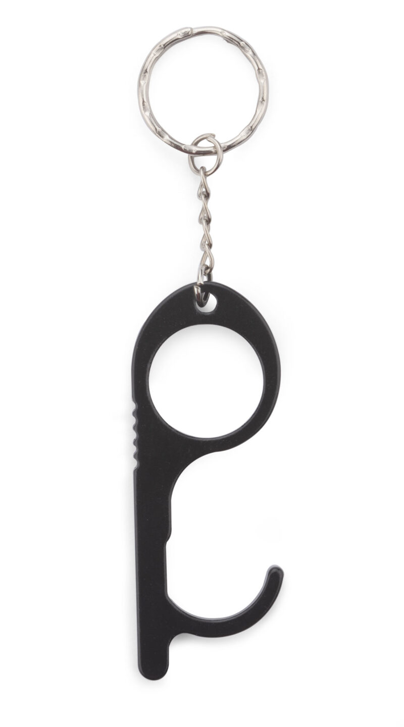 Brelok ANTI-TOUCH - obrazek 7