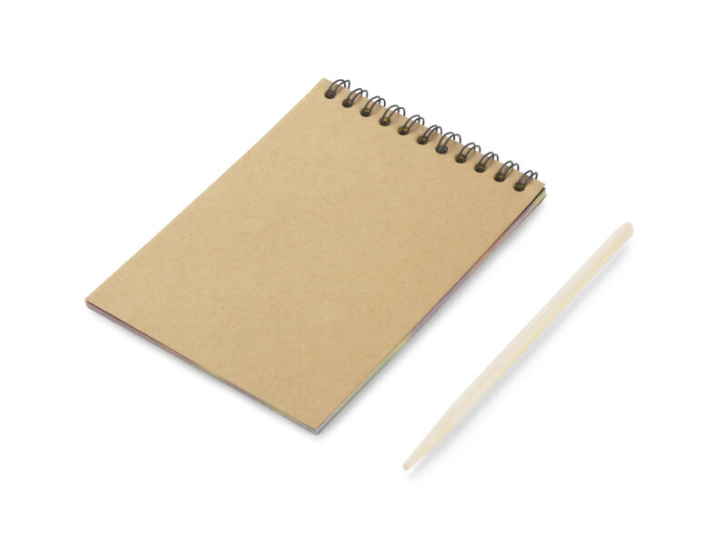Notes zdrapywanka GRAFI - obrazek 11