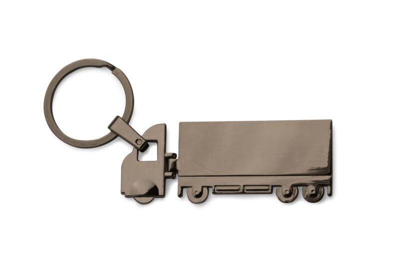 Brelok LORRY - obrazek 11
