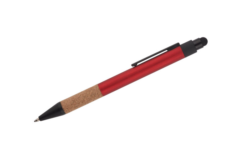 Długopis z touch pen BOSAY - obrazek 7