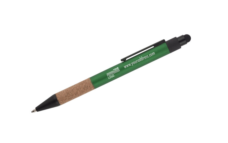 Długopis z touch pen BOSAY - obrazek 7