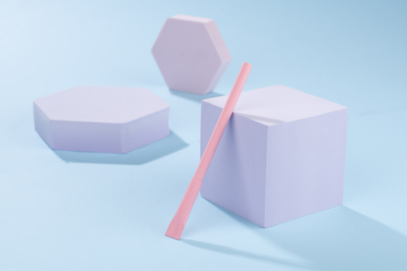 Długopis papierowy PINKO - obrazek 4