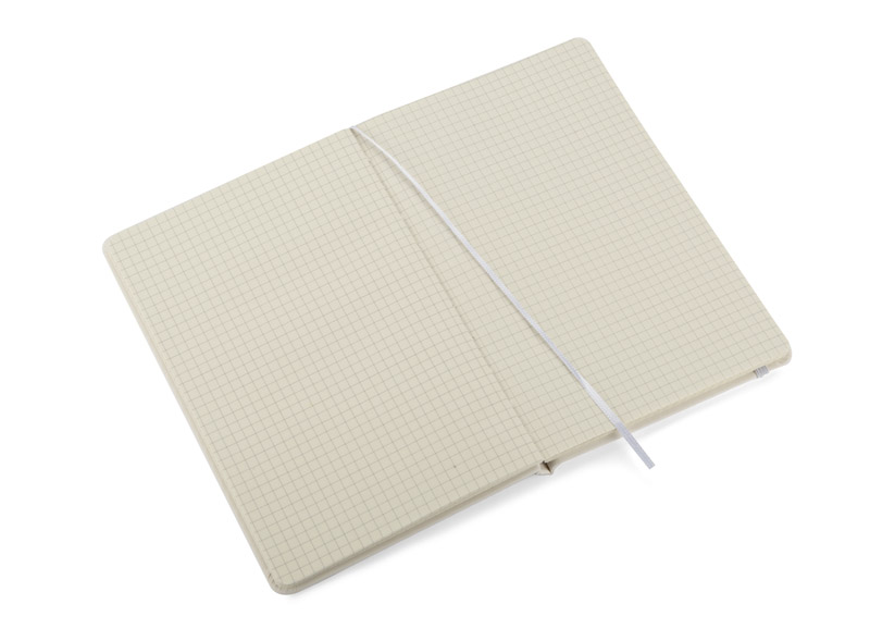 Notes VITAL w kratkę A5 - obrazek 2