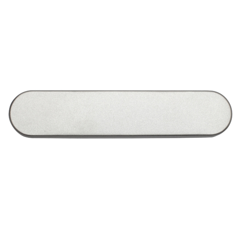 Długopis ze wskaźnikiem laserowym Supreme – 4 w 1, niebieski - obrazek 2