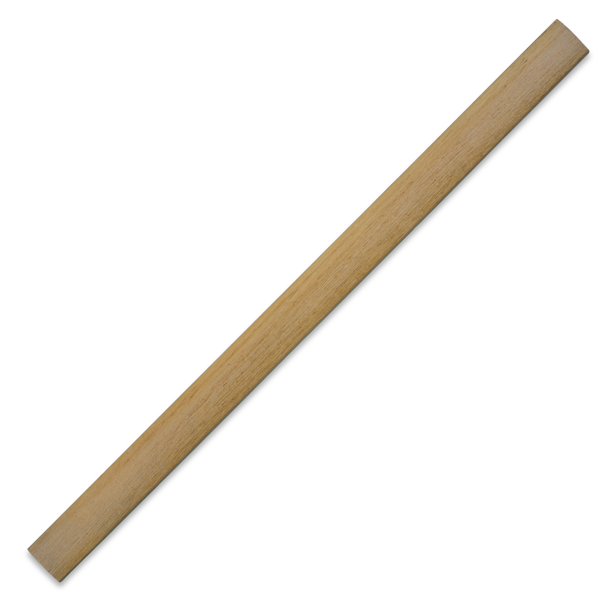 Ołówek stolarski, brązowy - obrazek 2