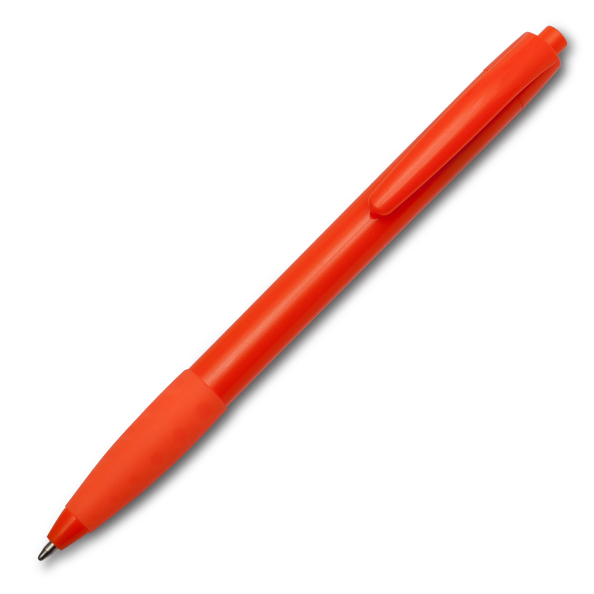 Długopis Blitz, pomarańczowy - obrazek 5
