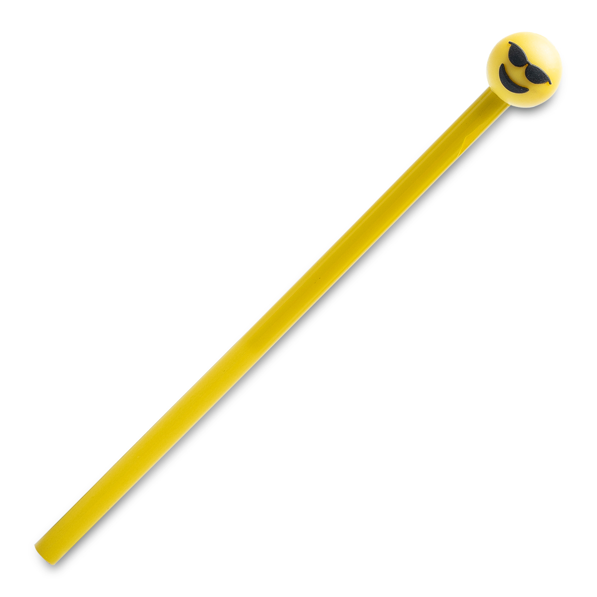 Ołówek Beam, żółty - obrazek 2